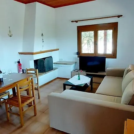 Holiday home Chrysa Kavala