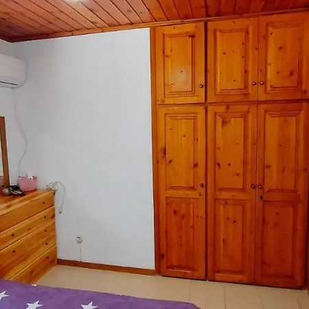 Chrysa Holiday home *