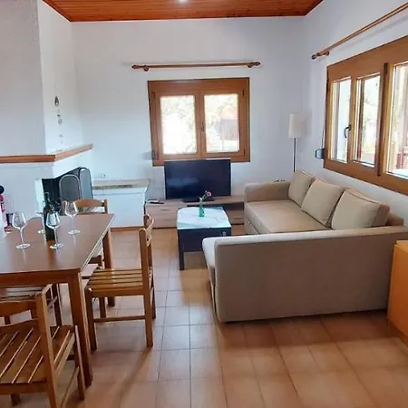 Holiday home Chrysa *