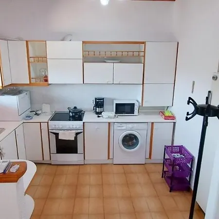 Chrysa Holiday home