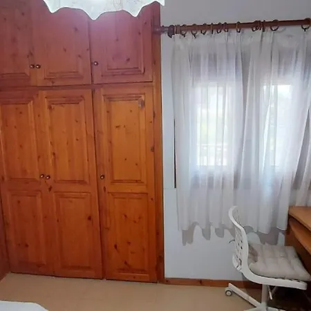 Chrysa Holiday home