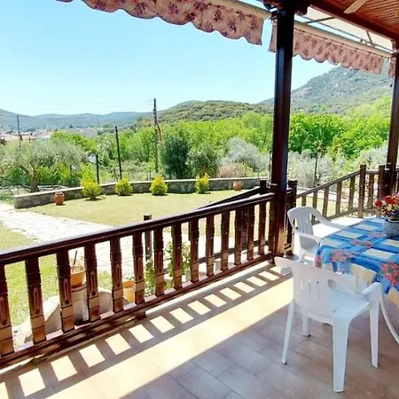 Holiday home Chrysa