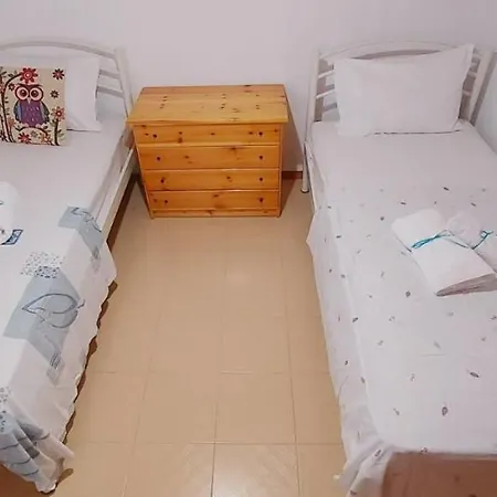 Holiday home Chrysa *